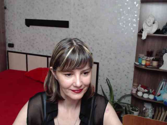 VasilisaGold webcam