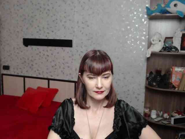 VasilisaGold webcam