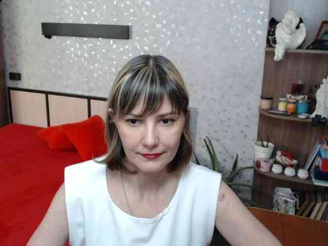 VasilisaGold webcam