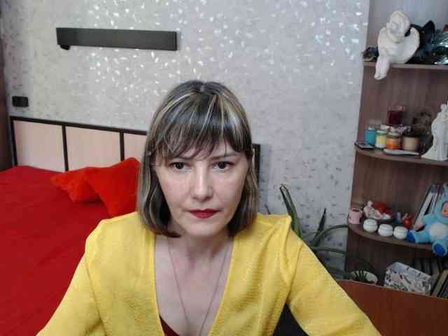 VasilisaGold webcam