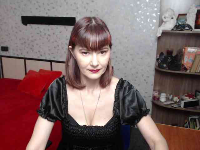 VasilisaGold webcam