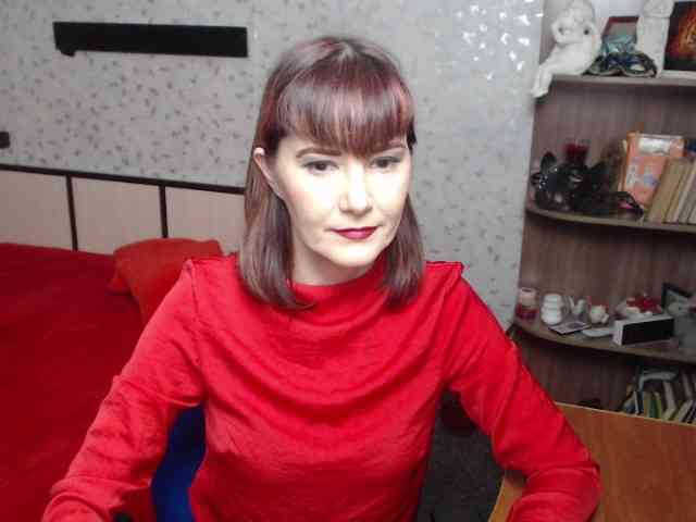 VasilisaGold webcam