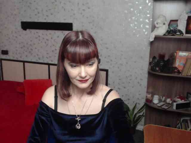 VasilisaGold webcam