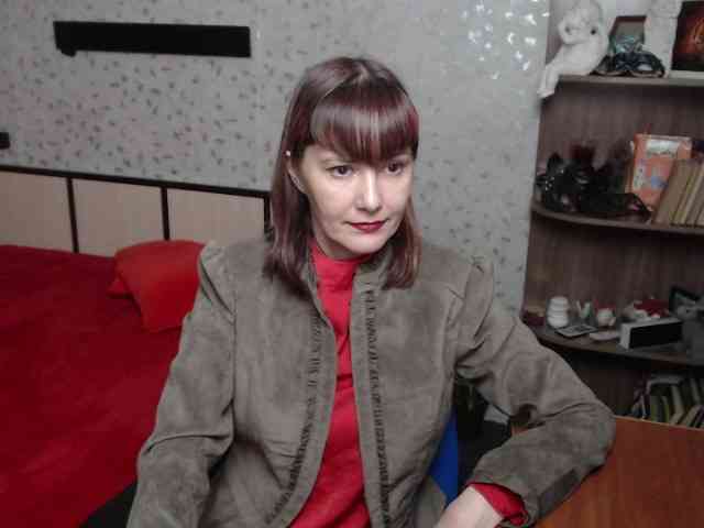 VasilisaGold webcam