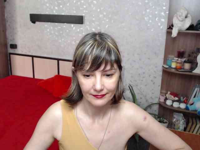 VasilisaGold webcam