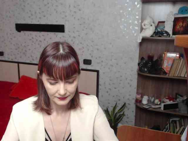 VasilisaGold webcam