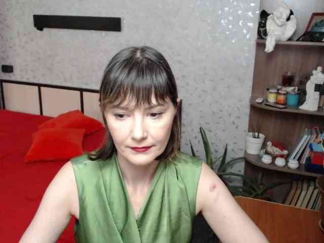 VasilisaGold webcam