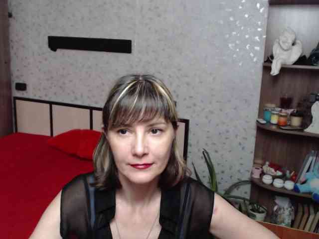 VasilisaGold webcam