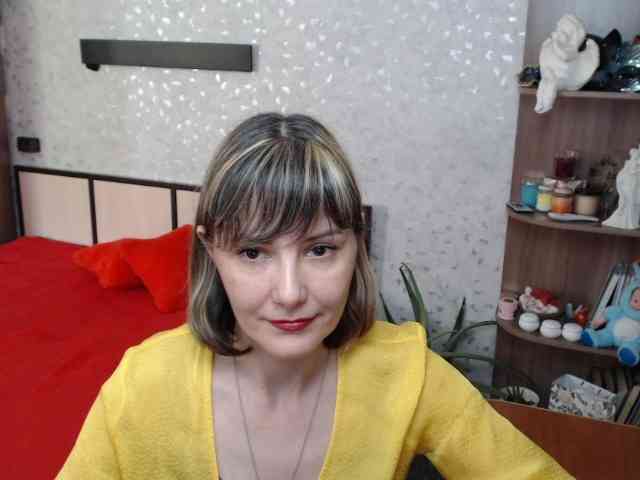 VasilisaGold webcam