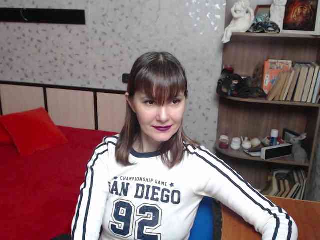 VasilisaGold Live Webcam on BongaCams