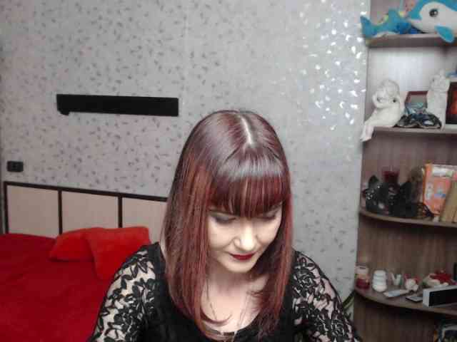 VasilisaGold webcam