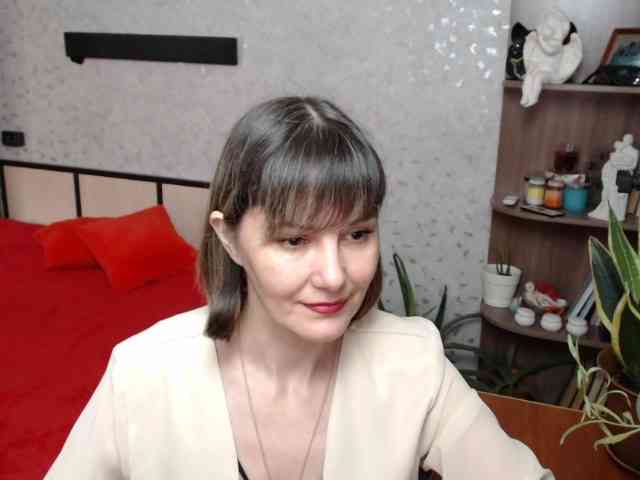 VasilisaGold webcam