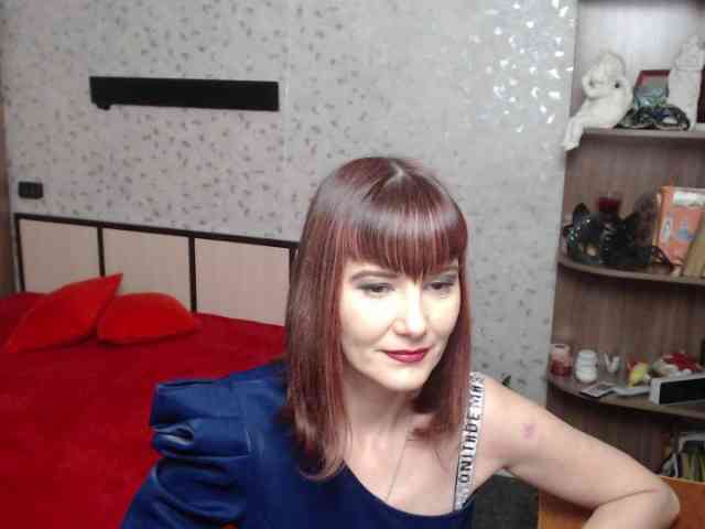 VasilisaGold webcam