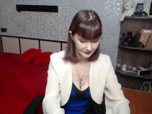 VasilisaGold webcam
