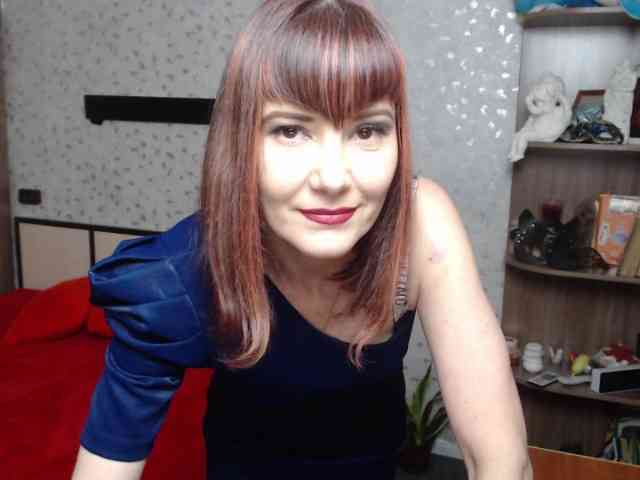 VasilisaGold webcam