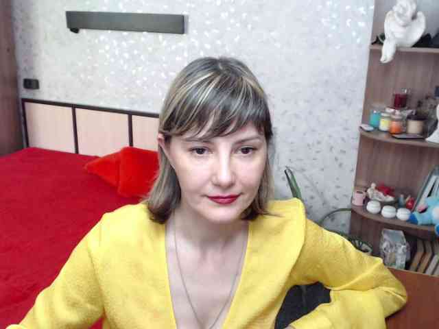 VasilisaGold webcam