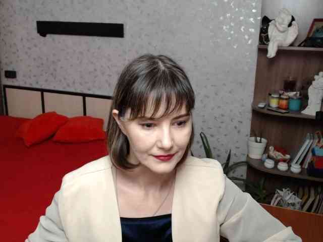 VasilisaGold webcam