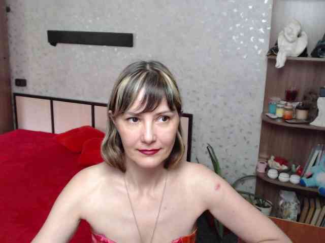 VasilisaGold webcam