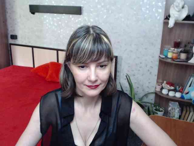 VasilisaGold webcam