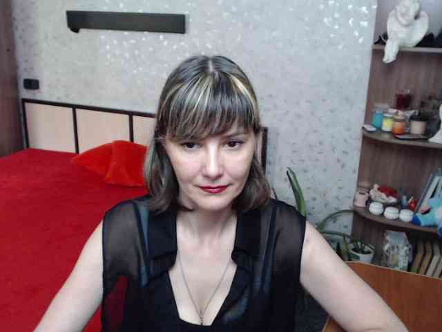 VasilisaGold webcam
