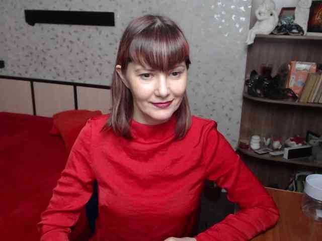 VasilisaGold webcam