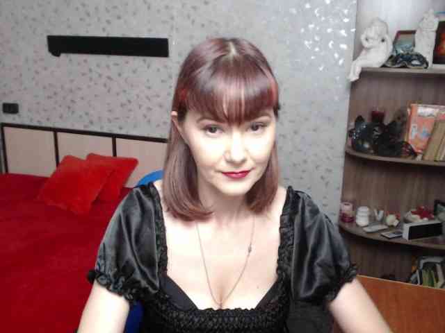 VasilisaGold webcam