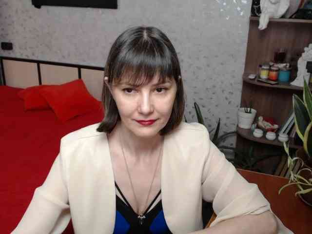 VasilisaGold webcam