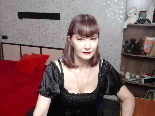 VasilisaGold webcam