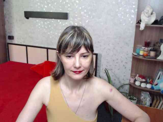 VasilisaGold webcam