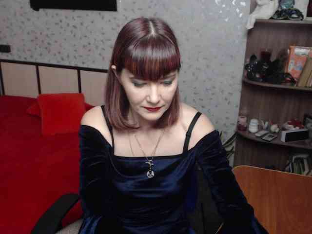 VasilisaGold webcam