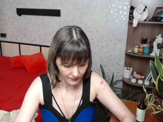 VasilisaGold webcam