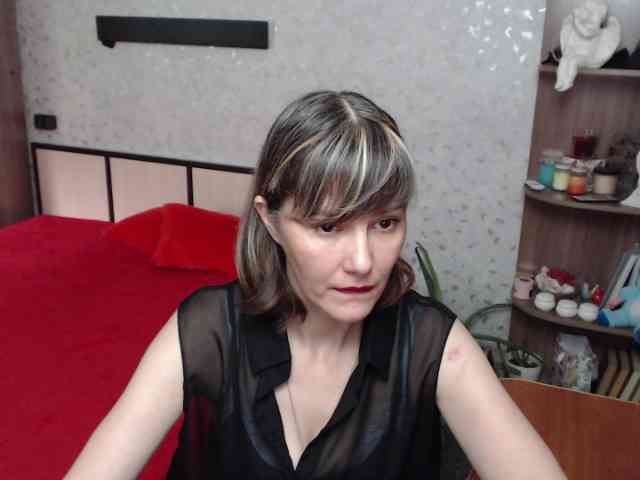 VasilisaGold webcam
