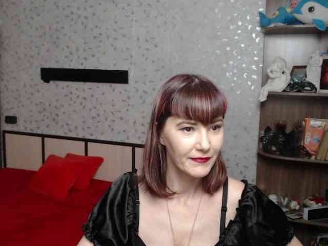 VasilisaGold webcam
