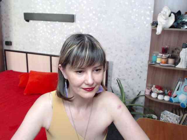 VasilisaGold webcam