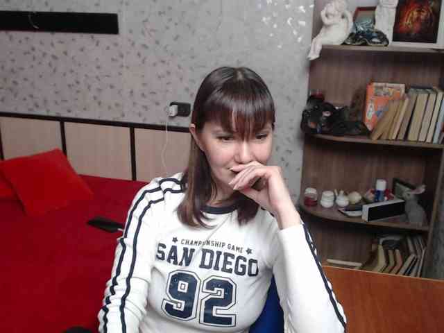 VasilisaGold Live Webcam on BongaCams