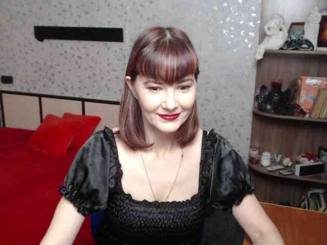 VasilisaGold webcam