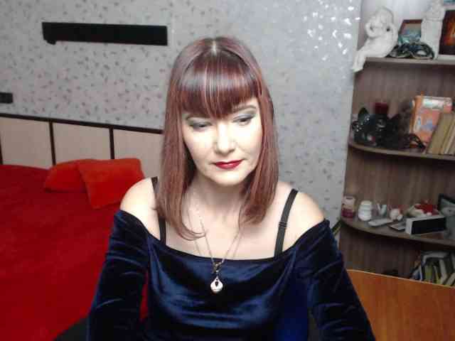 VasilisaGold webcam