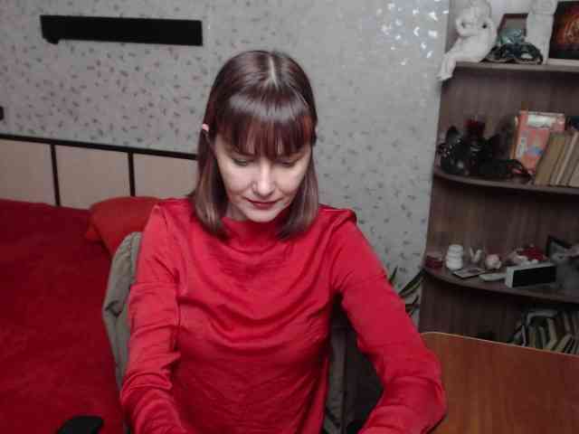 VasilisaGold webcam