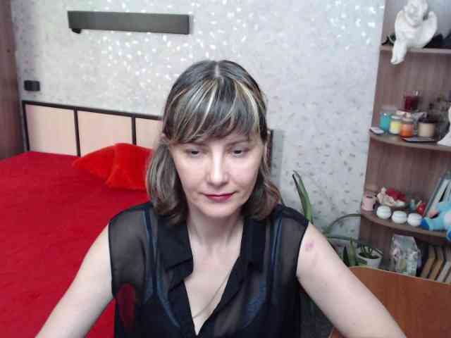 VasilisaGold webcam