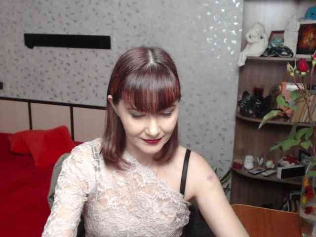 VasilisaGold webcam
