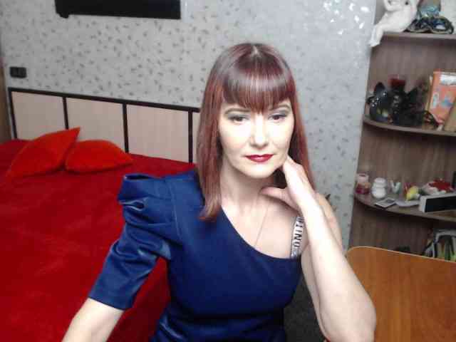 VasilisaGold webcam