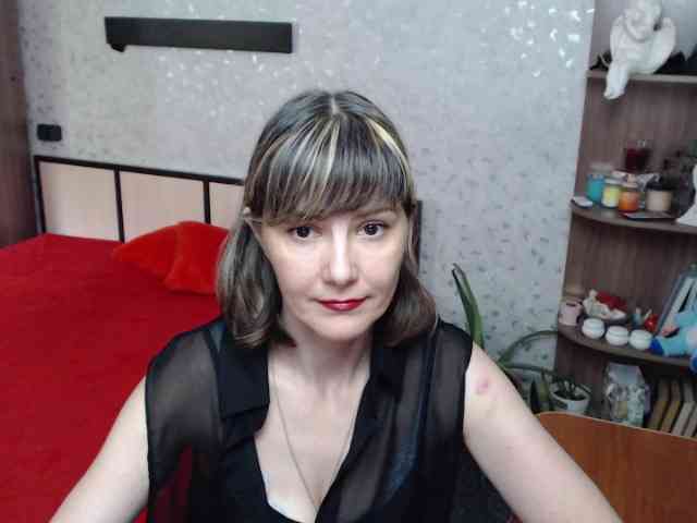 VasilisaGold webcam