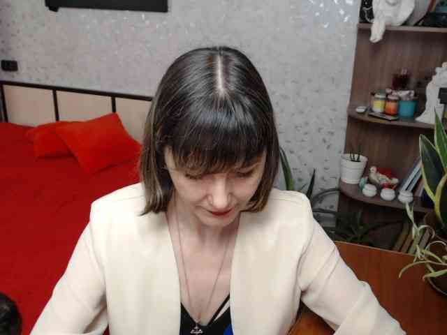 VasilisaGold webcam