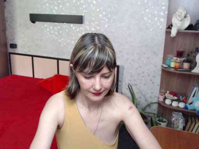 VasilisaGold webcam
