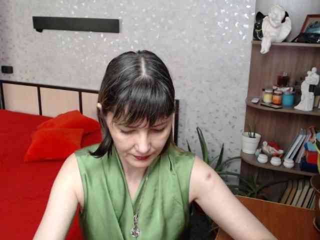 VasilisaGold webcam