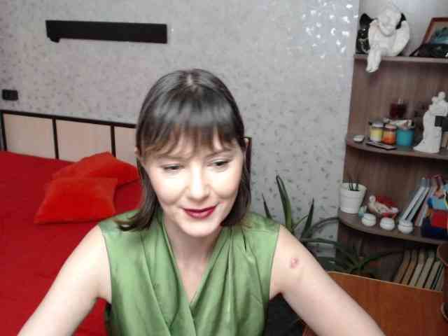 VasilisaGold webcam