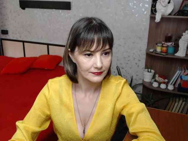 VasilisaGold webcam