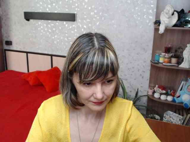 VasilisaGold webcam