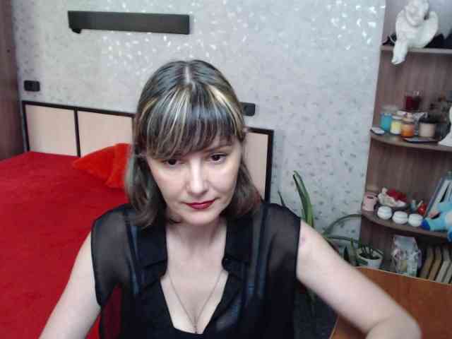 VasilisaGold webcam