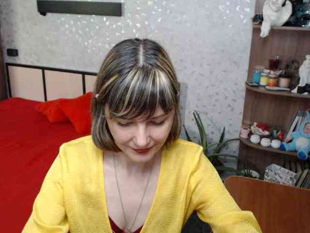 VasilisaGold webcam
